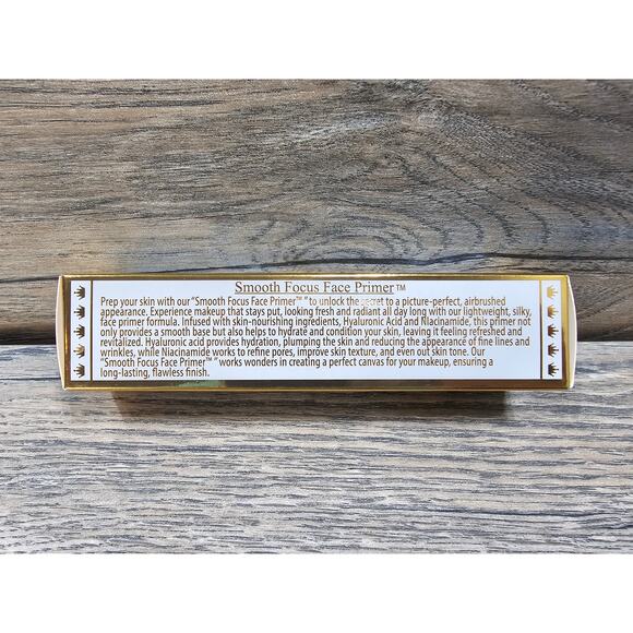 F.a.r.a.h. Farah Face Primer Smooth Focus - Picture 3 of 4